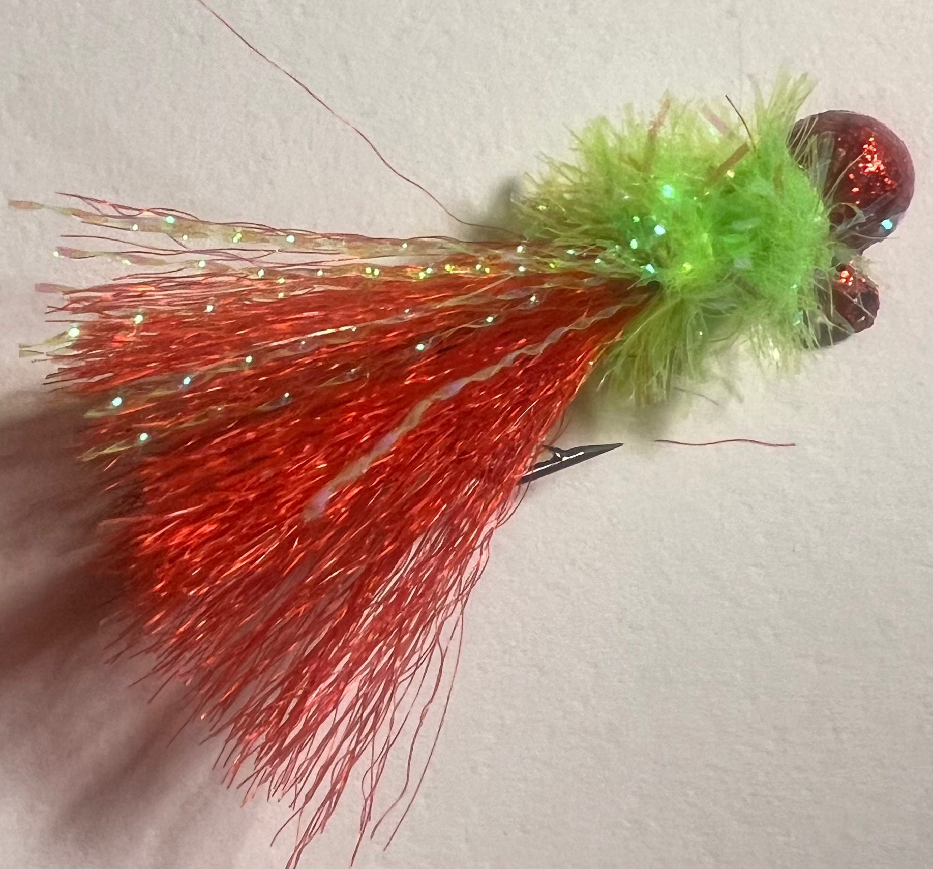 Red Sour Apple 2 pack