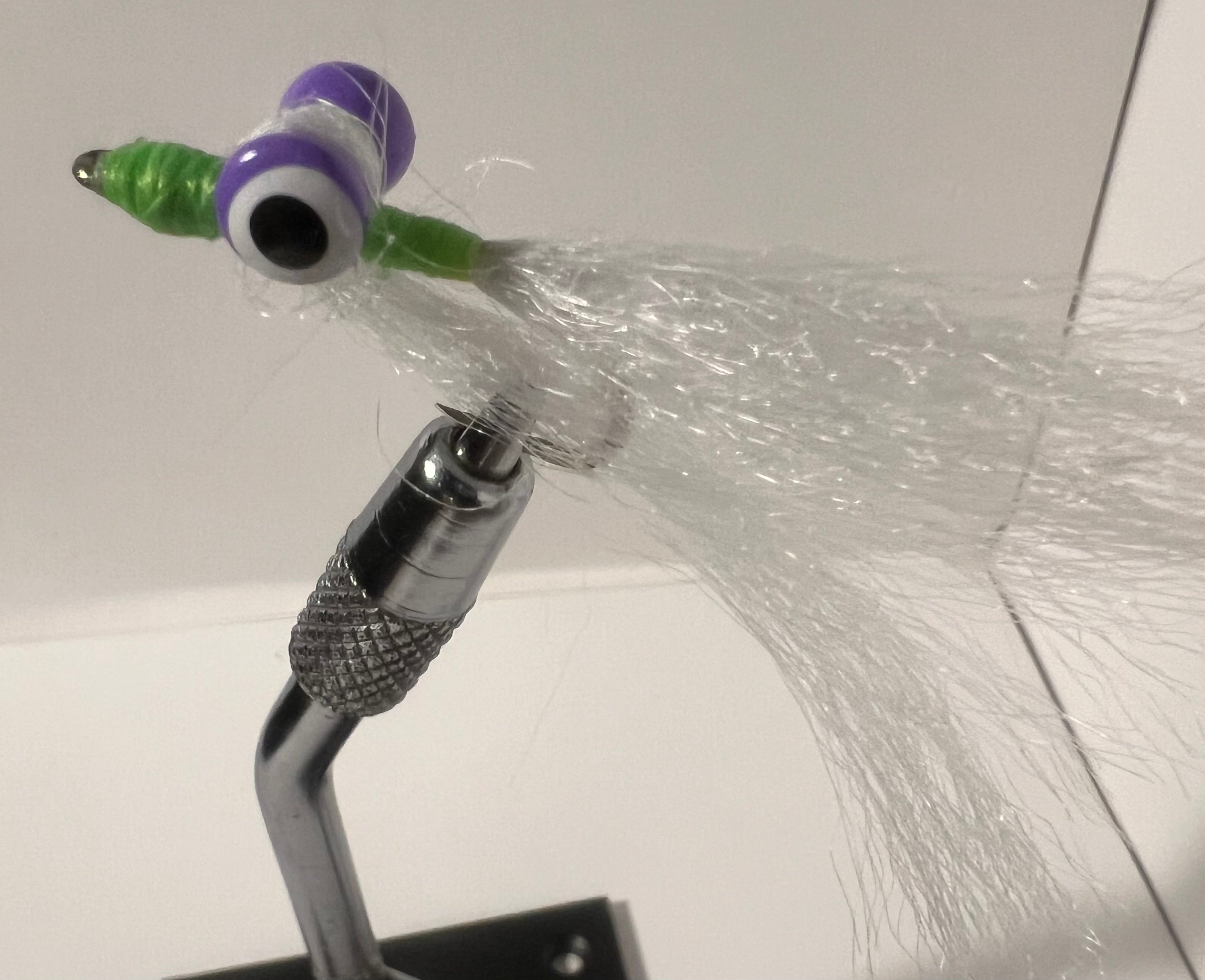 Ghost minnow 2 pack