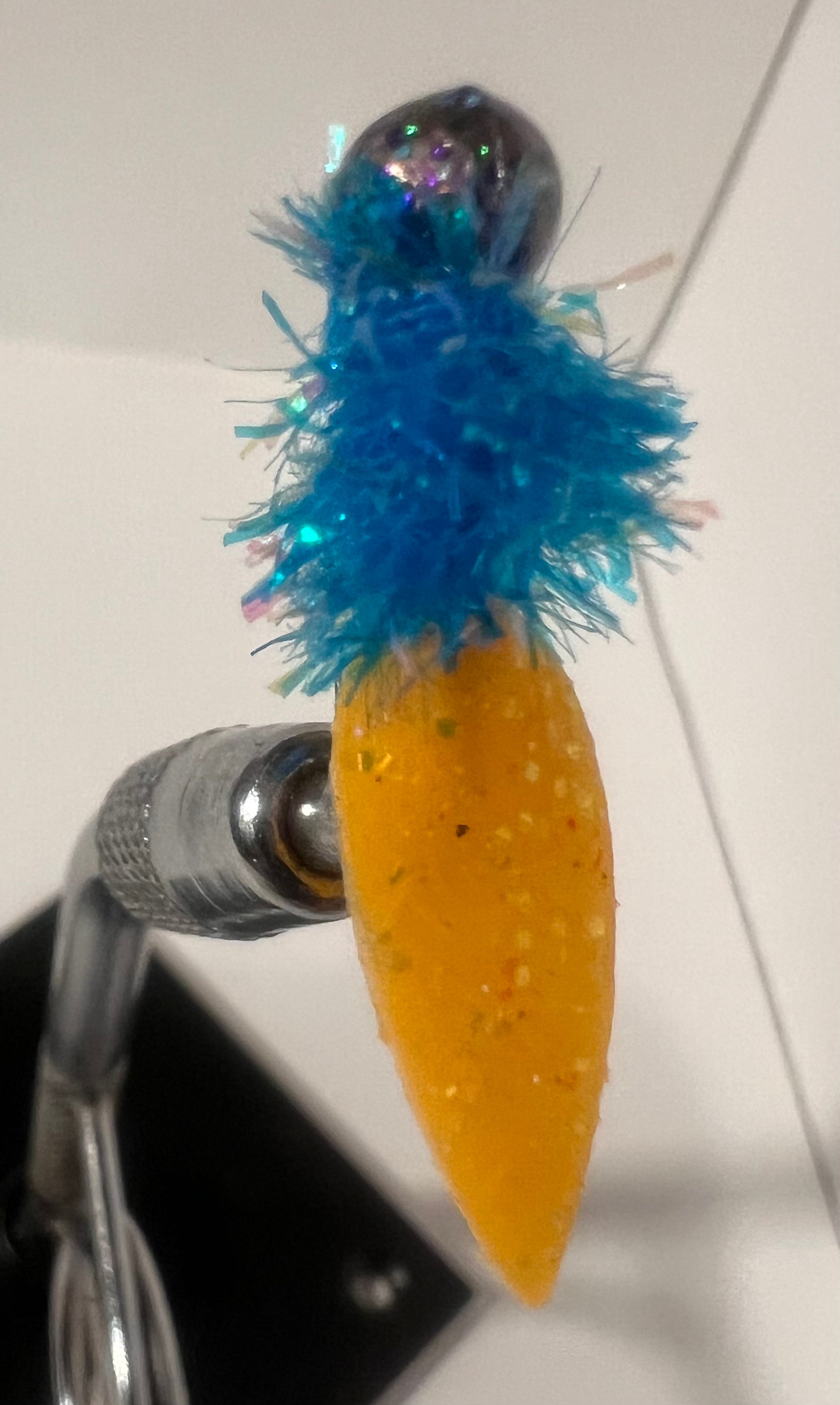 Electric Carrot 2 pack