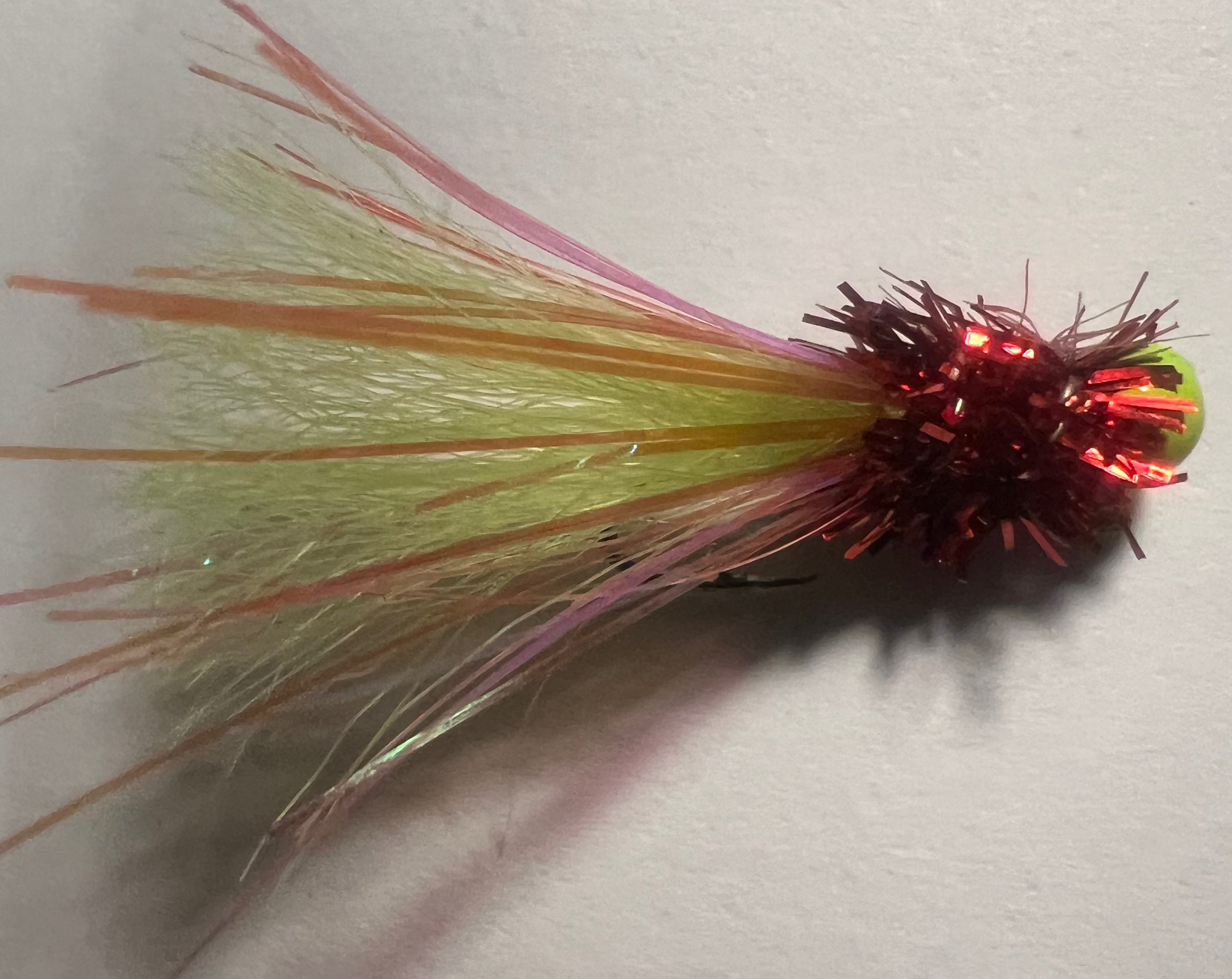 Crappie Fruit 2 pack