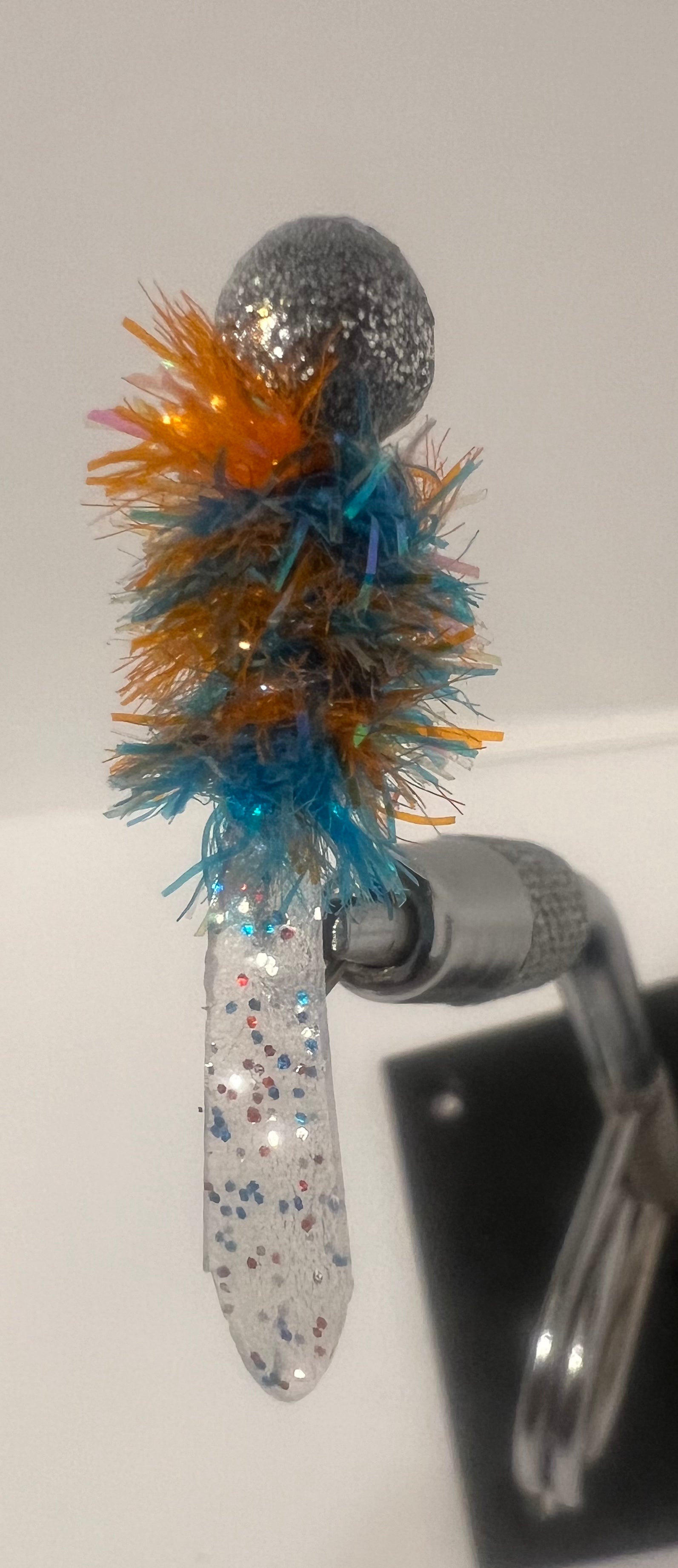 Tinsel Teaser 2 pack