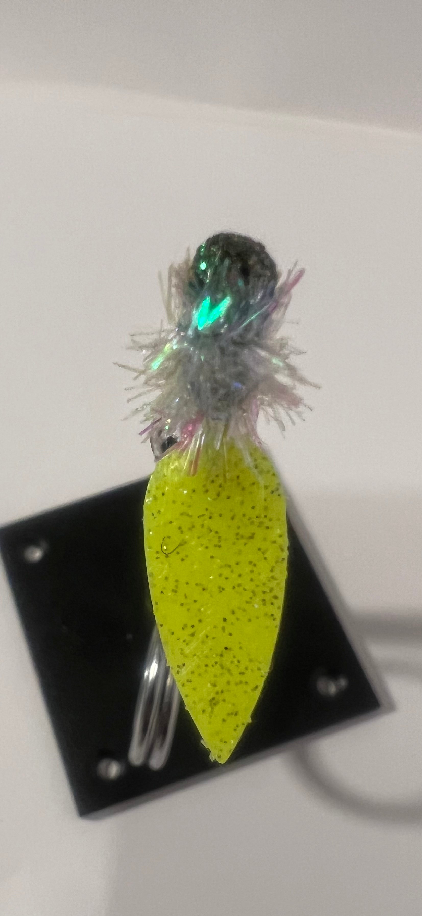 Swamp Angel 2 pack