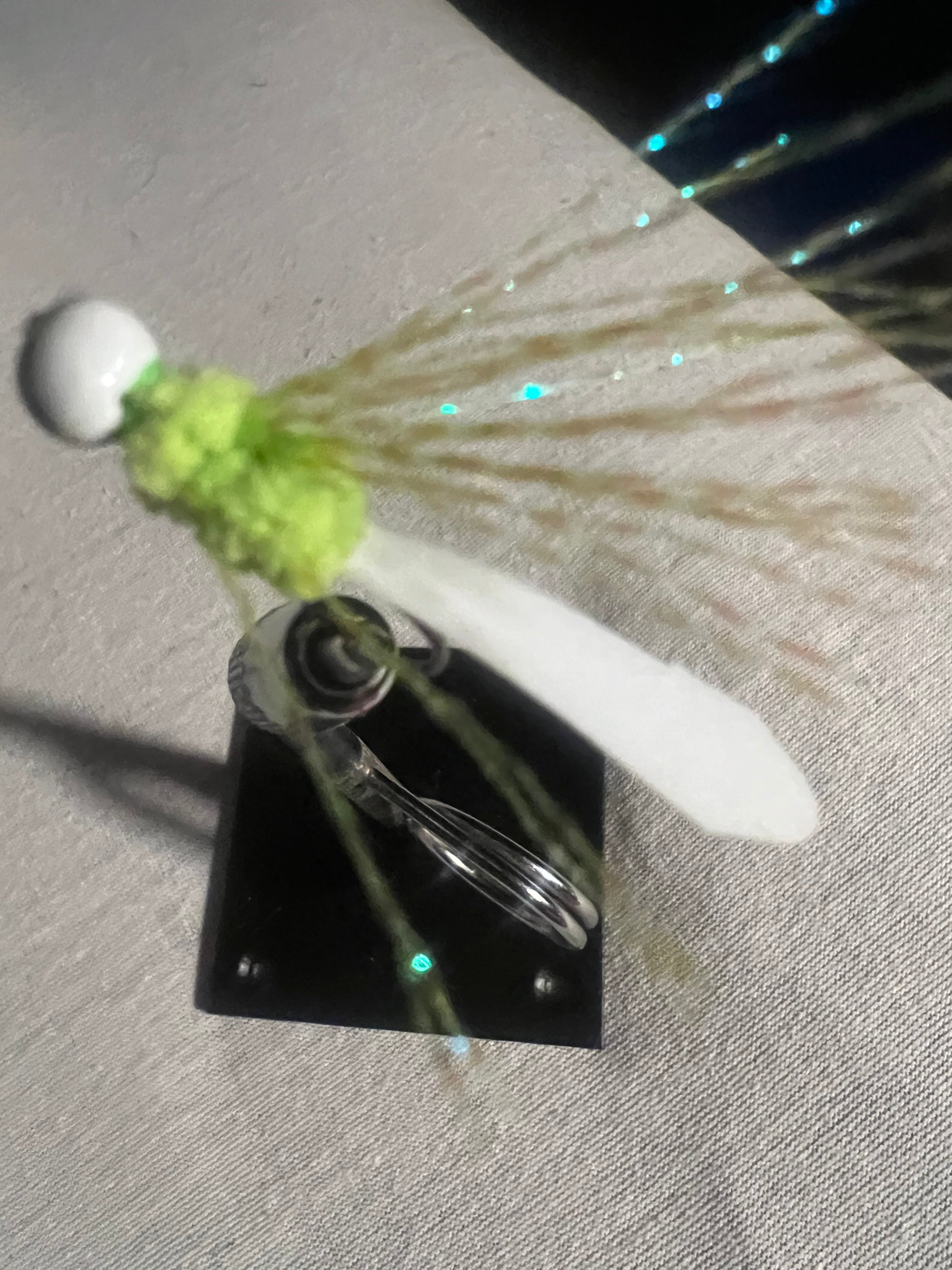 Electric Ghost 2 pack